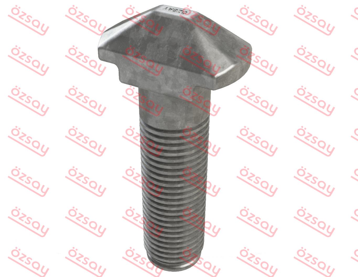 KONTEYNER KILIT Y.M 50 mm MIL